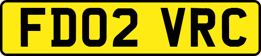 FD02VRC