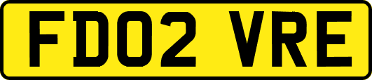 FD02VRE