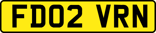 FD02VRN