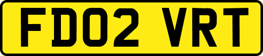FD02VRT