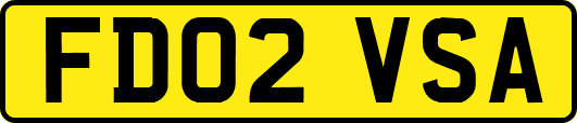 FD02VSA