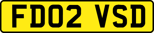 FD02VSD