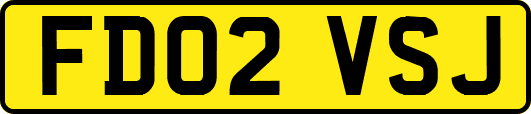 FD02VSJ