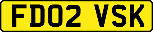 FD02VSK