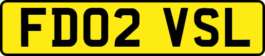 FD02VSL