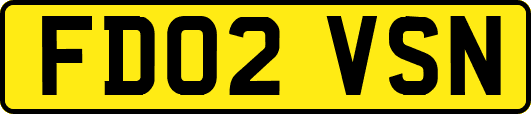FD02VSN