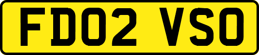 FD02VSO