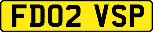 FD02VSP