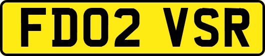 FD02VSR