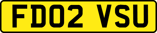 FD02VSU