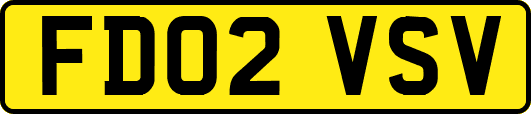 FD02VSV