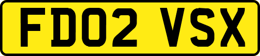 FD02VSX