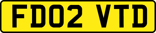 FD02VTD