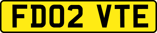 FD02VTE