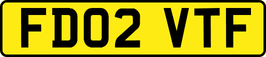 FD02VTF