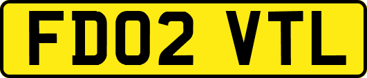 FD02VTL