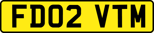 FD02VTM