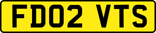FD02VTS