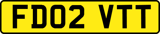 FD02VTT