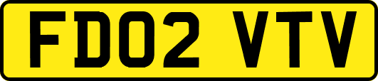 FD02VTV