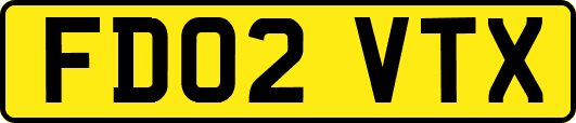 FD02VTX