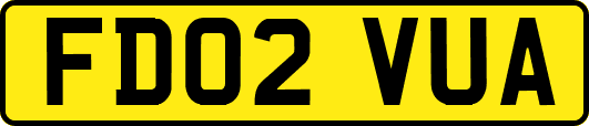 FD02VUA