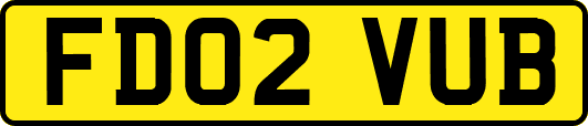 FD02VUB