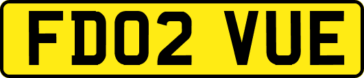 FD02VUE