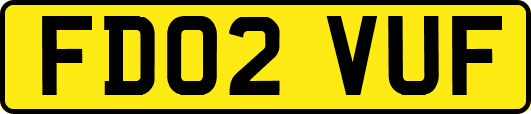 FD02VUF