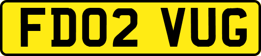 FD02VUG