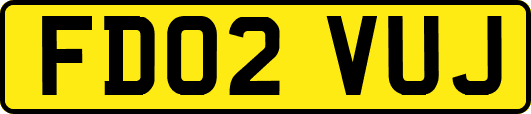 FD02VUJ