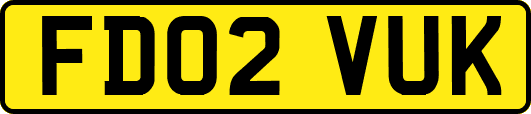 FD02VUK