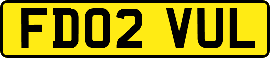 FD02VUL