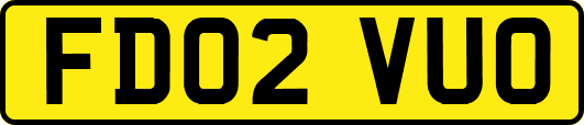 FD02VUO