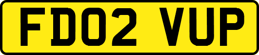 FD02VUP