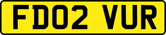 FD02VUR