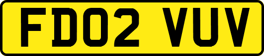 FD02VUV