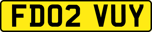 FD02VUY
