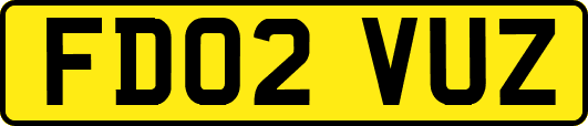 FD02VUZ