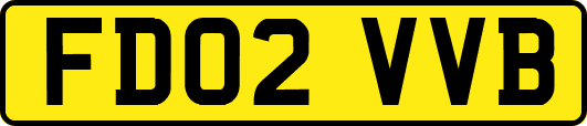 FD02VVB