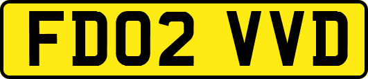 FD02VVD