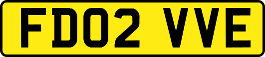 FD02VVE