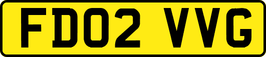 FD02VVG