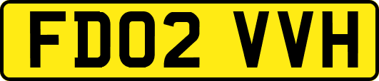FD02VVH