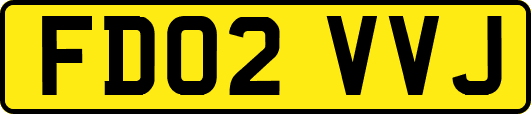 FD02VVJ