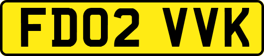 FD02VVK