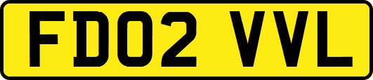 FD02VVL