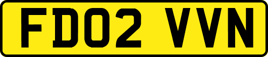 FD02VVN
