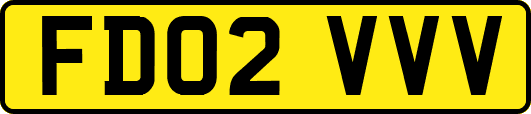 FD02VVV