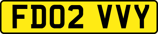 FD02VVY